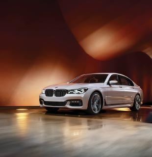 New and Pre-Owned BMW dealership in Paducah | Bluegrass BMW